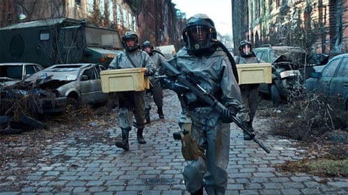 Helgoland 513 Bild 1