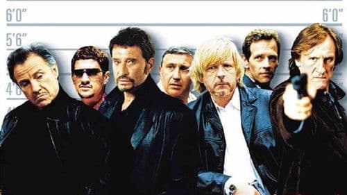 Crime Spree - Ein gefährlicher Auftrag Bild 5