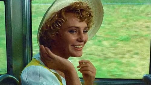 Fellinis Intervista Bild 5