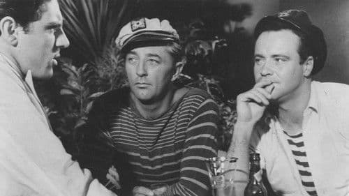 Spiel mit dem Feuer Bild 2