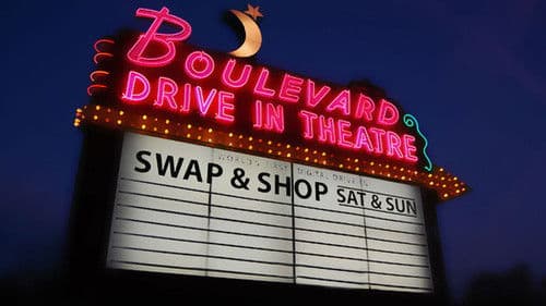 Going Attractions: The Definitive Story of the American Drive-in Movie Bild 1