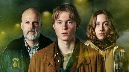 Nordland ’99 Bild 1