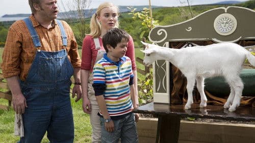 Gråtass - Gøy på landet Bild 2