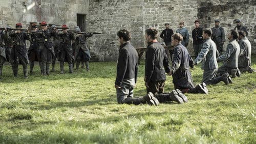 Les Fusillés Bild 2