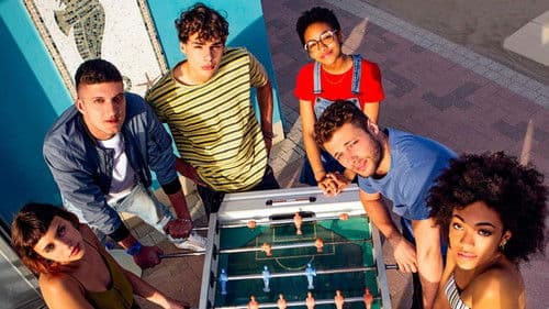 Drei Meter über dem Himmel Bild 8