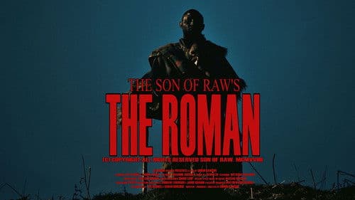 The Son of Raw's the Roman Bild 1