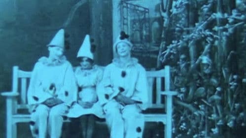 The Jester's Joke Bild 2