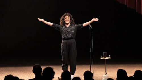 Virginie Fortin: Mes Sentiments Bild 1