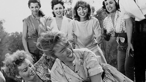 Reform School Girl Bild 1