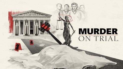 Murder on Trial Bild 2