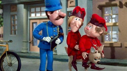 The Year Without a Santa Claus Bild 8