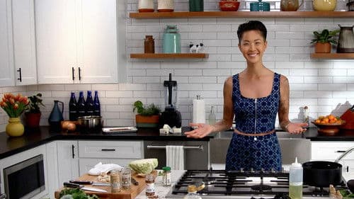 Top Chef: The Dish With Kish Bild 2