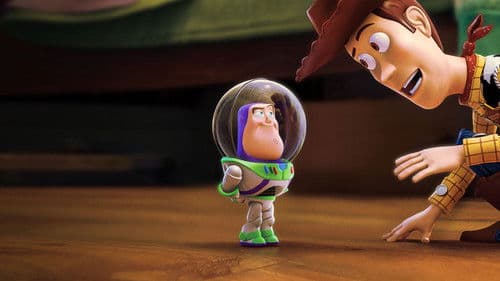 Toy Story Toons - Kleine Portion Bild 3