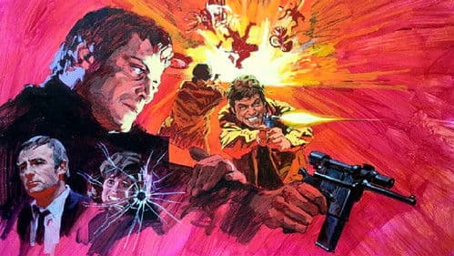 Blutroter Morgen Bild 4