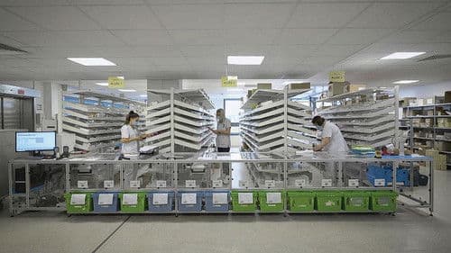 Medikamentenmangel - Profitgier mit Todesfolge Bild 3