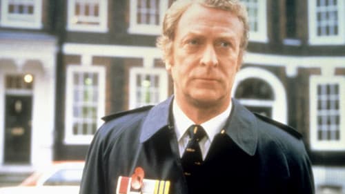 Kreuzfeuer der Agenten Bild 1