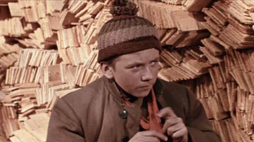 Līvsalas zēni Bild 1