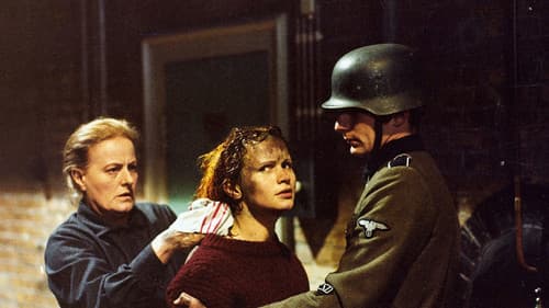 Das Mädchen mit dem roten Haar Bild 1