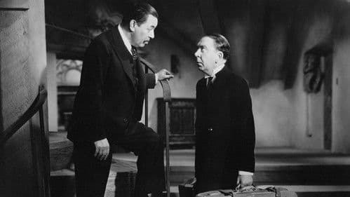 Charlie Chan's Geheimnis Bild 2