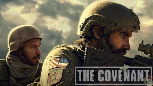 Guy Ritchie's Der Pakt Bild 7