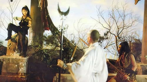 Der Todestempel der Shaolin Bild 4