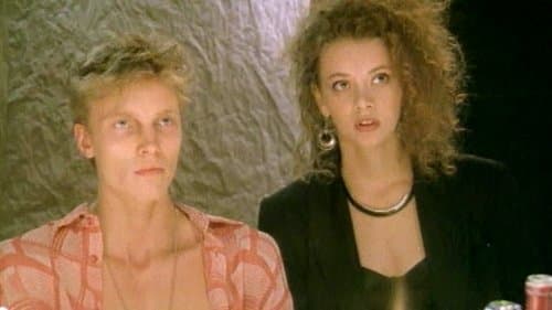 Emmanuelles Freundin Bild 1