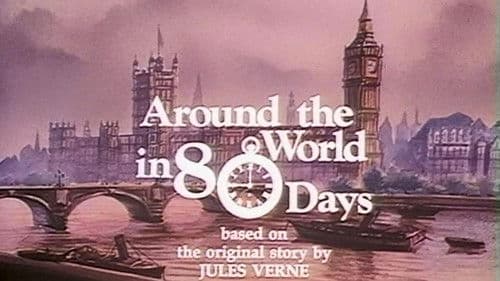 Around the World in 80 Days Bild 1