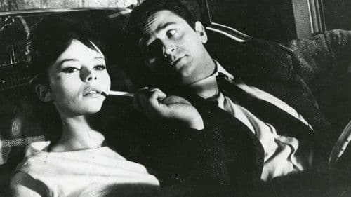 L'Affaire d'une nuit Bild 1