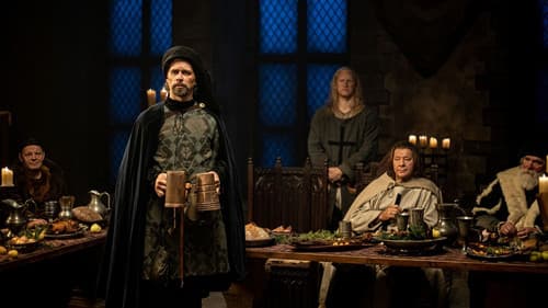 Melchior, der Apotheker Bild 7