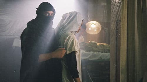 American Soldiers - Ein Tag im Irak Bild 1