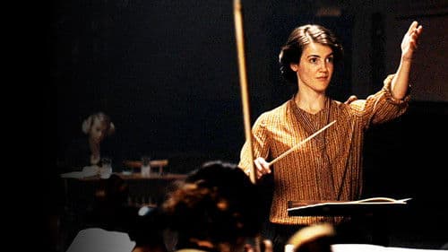 Die Dirigentin Bild 6