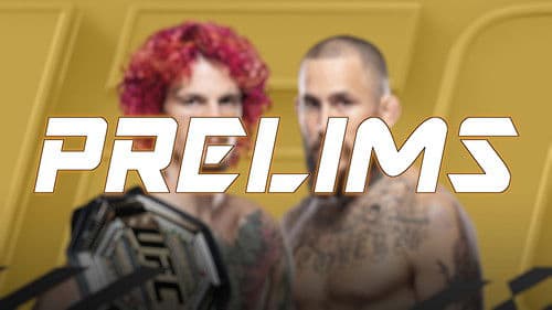 UFC 299: O'Malley vs. Vera 2 Bild 5