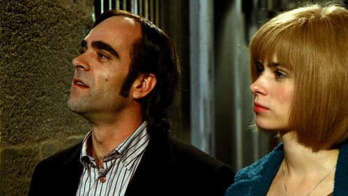 La noche que dejó de llover Bild 1