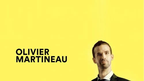 Olivier Martineau Bild 1