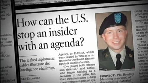 Geheimakte Amerika Bild 3