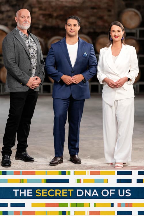 The Secret DNA of Us