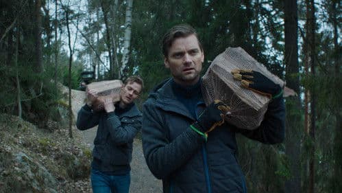 Når jeg faller Bild 3