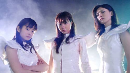 Mutant Girls Squad Bild 2