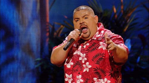 Gabriel Iglesias: Aloha Fluffy Bild 1