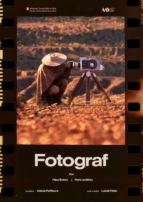 Fotograf