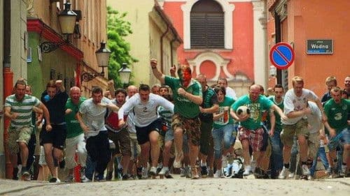 The Hardy Bucks Movie Bild 2