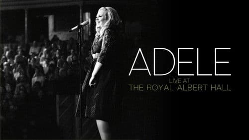 Adele: Live at the Royal Albert Hall Bild 1