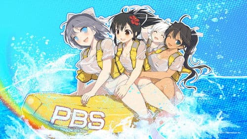 Senran Kagura Bild 6