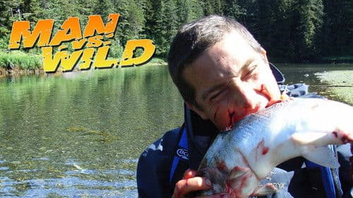 Ausgesetzt in der Wildnis Bild 7