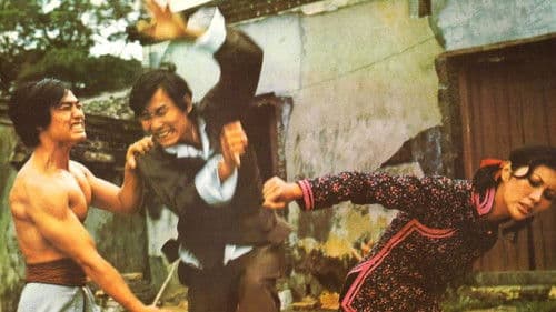 Die tödlichen Finger des Kung Fu Bild 1