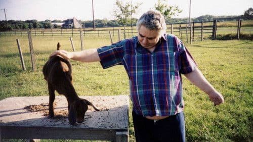 The Devil and Daniel Johnston Bild 1