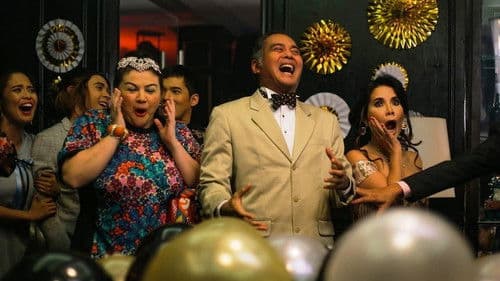 The Panti Sisters Bild 1