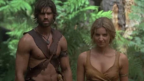 Lost Future - Kampf um die Zukunft Bild 7