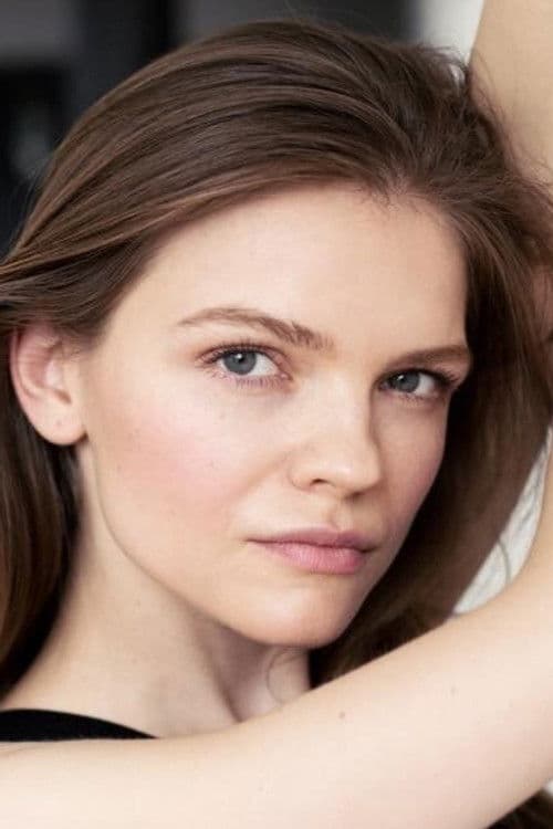 Дарья Шагал