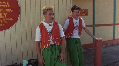 Loverboy - Liebe auf Bestellung Bild 6